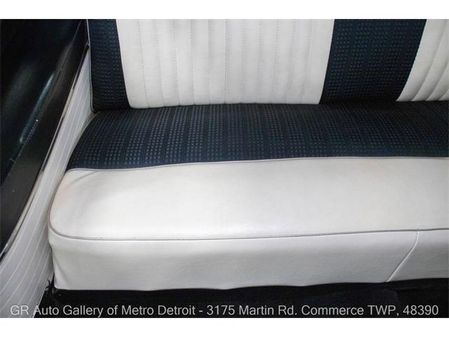1956 Dodge Lancer (CC-2070913) for sale in Kentwood, Michigan