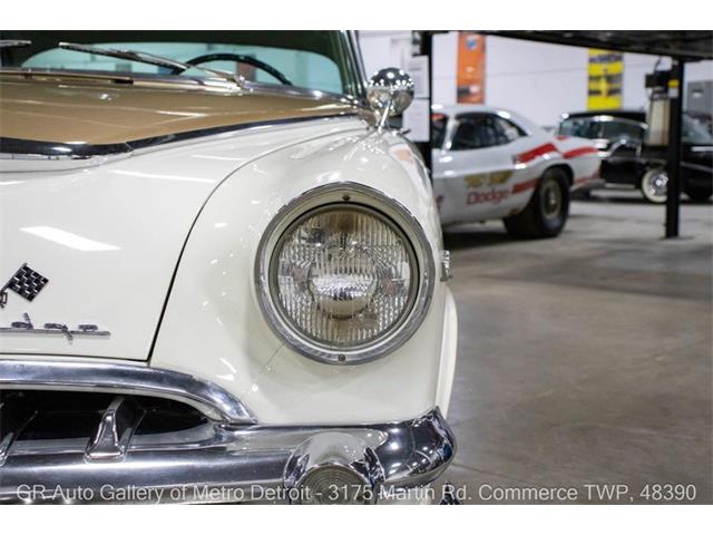 1956 Dodge Lancer (CC-2070913) for sale in Kentwood, Michigan