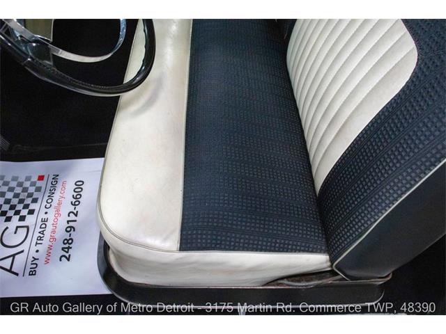 1956 Dodge Lancer (CC-2070913) for sale in Kentwood, Michigan