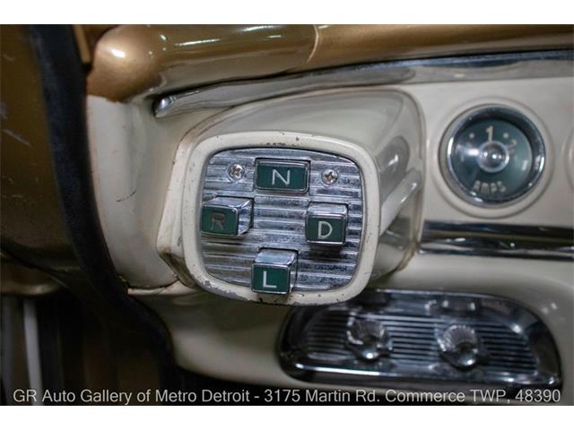 1956 Dodge Lancer (CC-2070913) for sale in Kentwood, Michigan