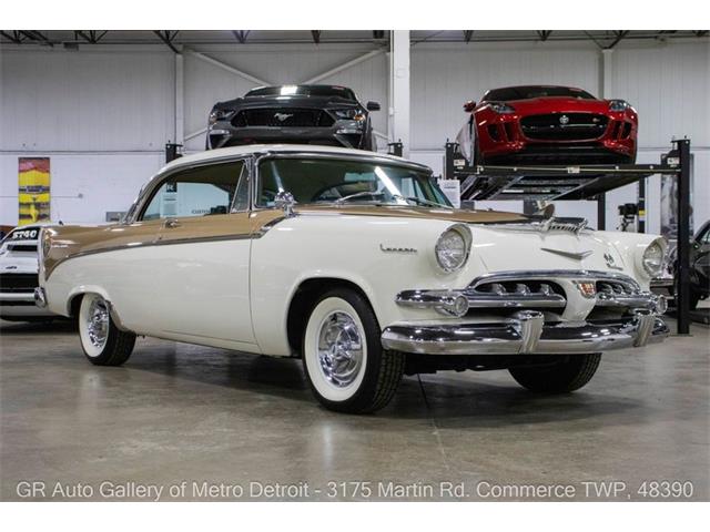 1956 Dodge Lancer (CC-2070913) for sale in Kentwood, Michigan