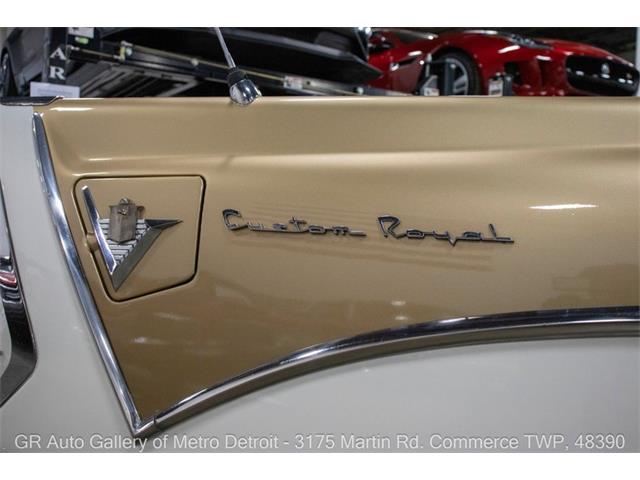 1956 Dodge Lancer (CC-2070913) for sale in Kentwood, Michigan