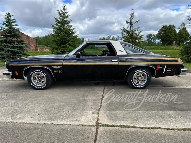 1974 Oldsmobile Cutlass (CC-2079130) for sale in Columbus, Ohio