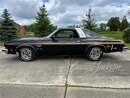 1974 Oldsmobile Cutlass (CC-2079130) for sale in Columbus, Ohio