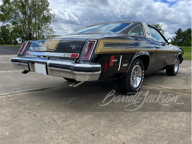 1974 Oldsmobile Cutlass (CC-2079130) for sale in Columbus, Ohio