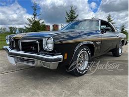 1974 Oldsmobile Cutlass (CC-2079130) for sale in Columbus, Ohio