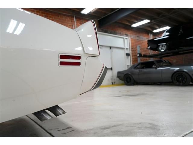 1980 Pontiac Firebird Trans Am Pace Car (CC-2079131) for sale in St. Louis, Missouri