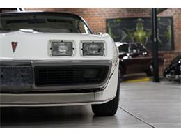 1980 Pontiac Firebird Trans Am Pace Car (CC-2079131) for sale in St. Louis, Missouri