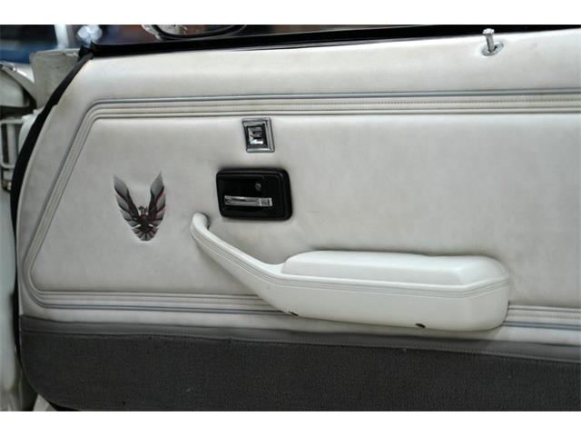 1980 Pontiac Firebird Trans Am Pace Car (CC-2079131) for sale in St. Louis, Missouri