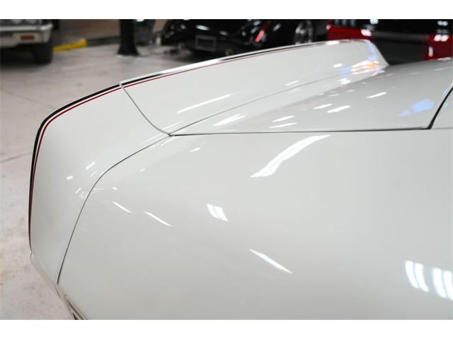 1980 Pontiac Firebird Trans Am Pace Car (CC-2079131) for sale in St. Louis, Missouri