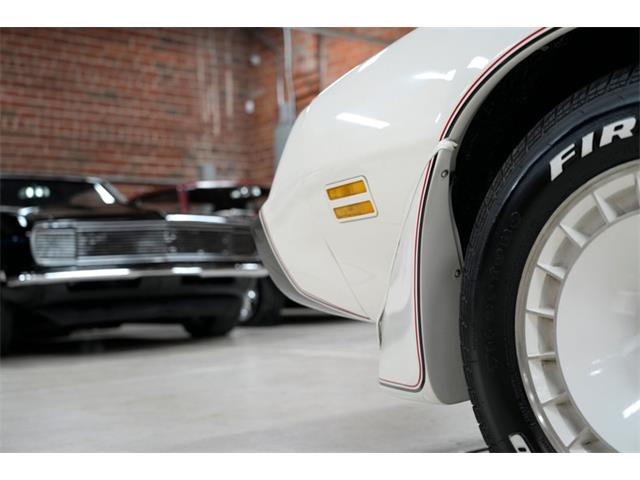 1980 Pontiac Firebird Trans Am Pace Car (CC-2079131) for sale in St. Louis, Missouri