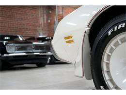 1980 Pontiac Firebird Trans Am Pace Car (CC-2079131) for sale in St. Louis, Missouri