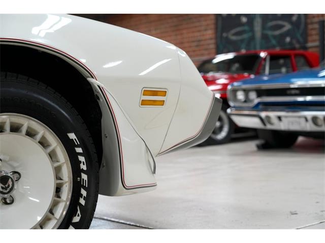 1980 Pontiac Firebird Trans Am Pace Car (CC-2079131) for sale in St. Louis, Missouri