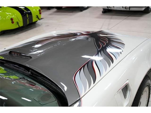 1980 Pontiac Firebird Trans Am Pace Car (CC-2079131) for sale in St. Louis, Missouri