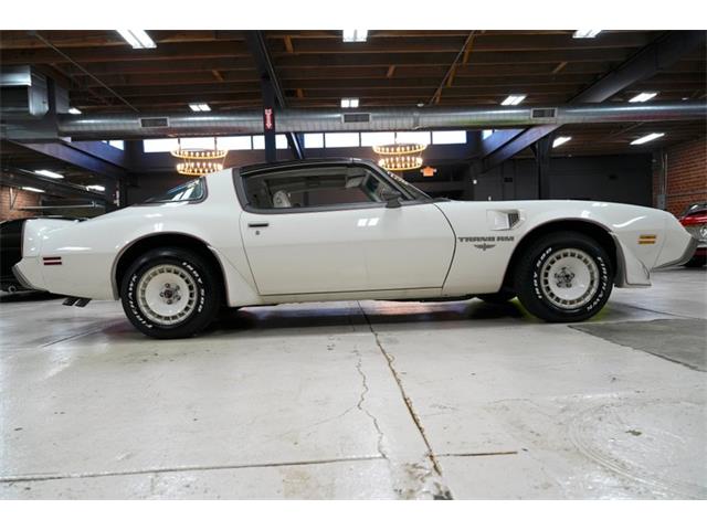 1980 Pontiac Firebird Trans Am Pace Car (CC-2079131) for sale in St. Louis, Missouri