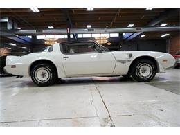 1980 Pontiac Firebird Trans Am Pace Car (CC-2079131) for sale in St. Louis, Missouri