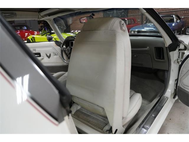 1980 Pontiac Firebird Trans Am Pace Car (CC-2079131) for sale in St. Louis, Missouri