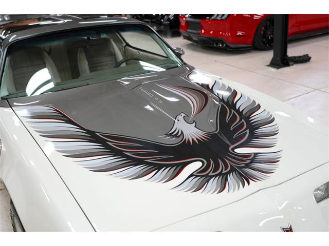 1980 Pontiac Firebird Trans Am Pace Car (CC-2079131) for sale in St. Louis, Missouri