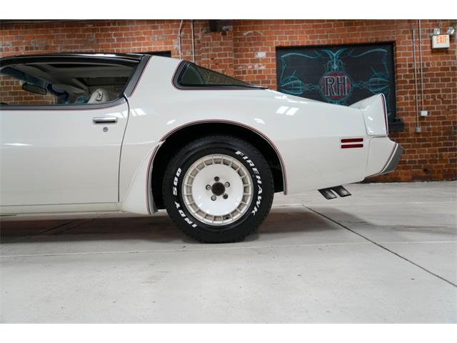1980 Pontiac Firebird Trans Am Pace Car (CC-2079131) for sale in St. Louis, Missouri