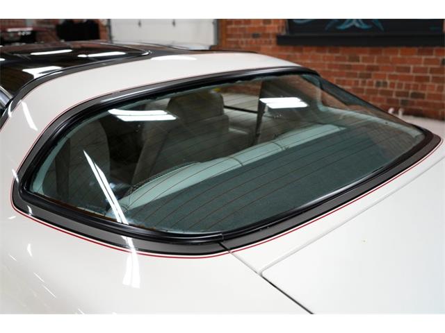 1980 Pontiac Firebird Trans Am Pace Car (CC-2079131) for sale in St. Louis, Missouri