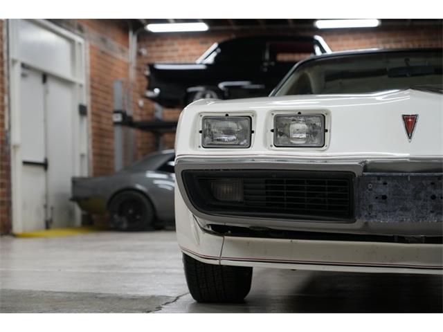 1980 Pontiac Firebird Trans Am Pace Car (CC-2079131) for sale in St. Louis, Missouri