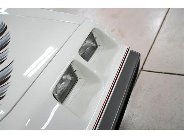 1980 Pontiac Firebird Trans Am Pace Car (CC-2079131) for sale in St. Louis, Missouri