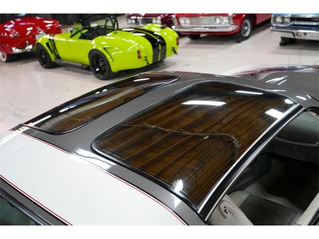 1980 Pontiac Firebird Trans Am Pace Car (CC-2079131) for sale in St. Louis, Missouri