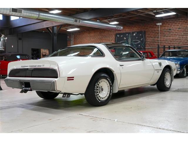 1980 Pontiac Firebird Trans Am Pace Car (CC-2079131) for sale in St. Louis, Missouri
