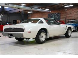 1980 Pontiac Firebird Trans Am Pace Car (CC-2079131) for sale in St. Louis, Missouri