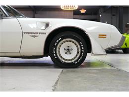 1980 Pontiac Firebird Trans Am Pace Car (CC-2079131) for sale in St. Louis, Missouri