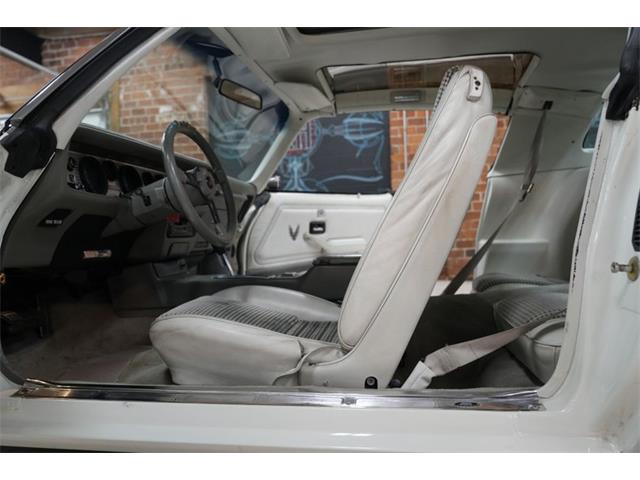 1980 Pontiac Firebird Trans Am Pace Car (CC-2079131) for sale in St. Louis, Missouri