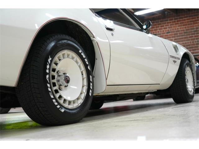 1980 Pontiac Firebird Trans Am Pace Car (CC-2079131) for sale in St. Louis, Missouri