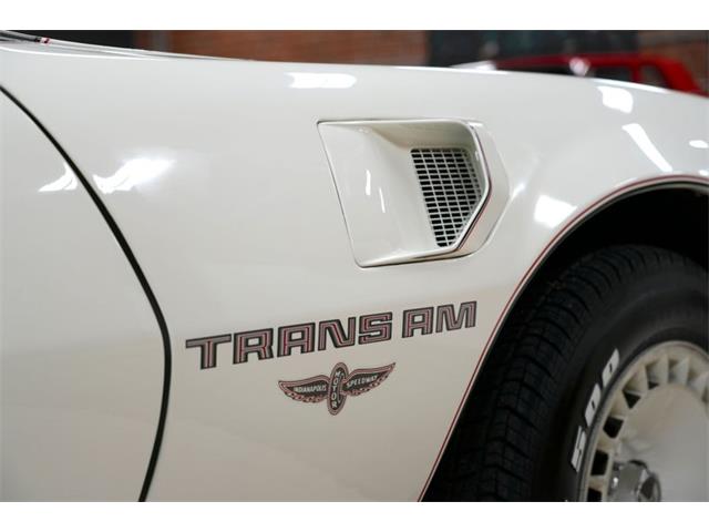 1980 Pontiac Firebird Trans Am Pace Car (CC-2079131) for sale in St. Louis, Missouri
