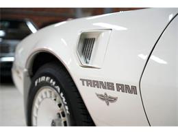 1980 Pontiac Firebird Trans Am Pace Car (CC-2079131) for sale in St. Louis, Missouri
