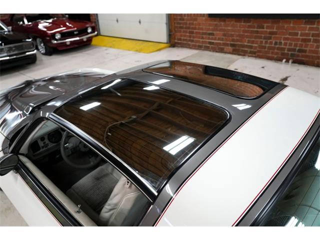 1980 Pontiac Firebird Trans Am Pace Car (CC-2079131) for sale in St. Louis, Missouri