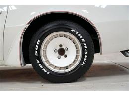 1980 Pontiac Firebird Trans Am Pace Car (CC-2079131) for sale in St. Louis, Missouri
