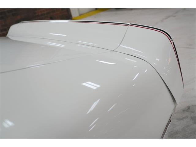 1980 Pontiac Firebird Trans Am Pace Car (CC-2079131) for sale in St. Louis, Missouri