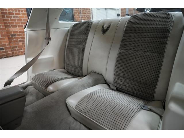 1980 Pontiac Firebird Trans Am Pace Car (CC-2079131) for sale in St. Louis, Missouri