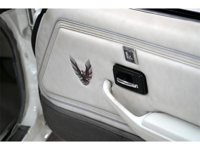 1980 Pontiac Firebird Trans Am Pace Car (CC-2079131) for sale in St. Louis, Missouri