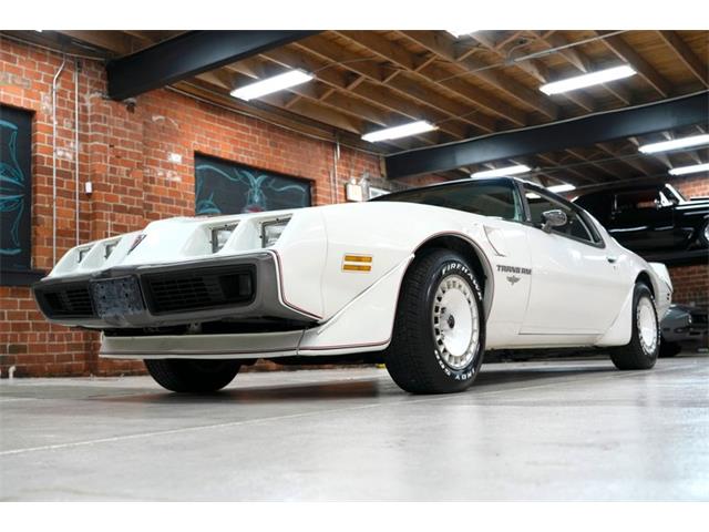 1980 Pontiac Firebird Trans Am Pace Car (CC-2079131) for sale in St. Louis, Missouri
