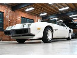 1980 Pontiac Firebird Trans Am Pace Car (CC-2079131) for sale in St. Louis, Missouri