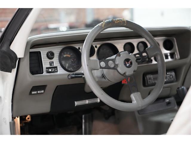 1980 Pontiac Firebird Trans Am Pace Car (CC-2079131) for sale in St. Louis, Missouri