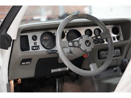 1980 Pontiac Firebird Trans Am Pace Car (CC-2079131) for sale in St. Louis, Missouri