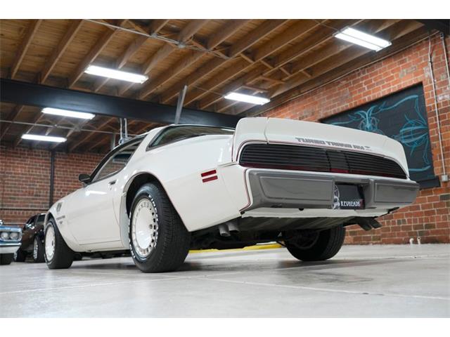 1980 Pontiac Firebird Trans Am Pace Car (CC-2079131) for sale in St. Louis, Missouri