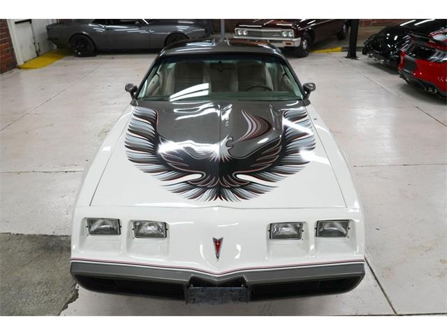 1980 Pontiac Firebird Trans Am Pace Car (CC-2079131) for sale in St. Louis, Missouri
