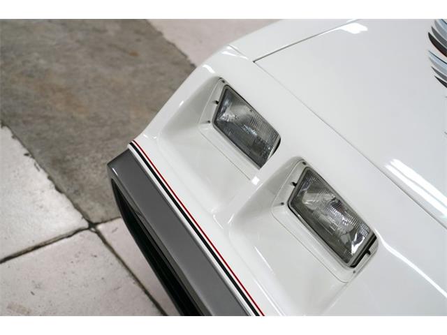 1980 Pontiac Firebird Trans Am Pace Car (CC-2079131) for sale in St. Louis, Missouri