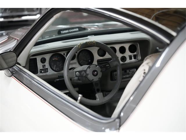 1980 Pontiac Firebird Trans Am Pace Car (CC-2079131) for sale in St. Louis, Missouri