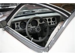1980 Pontiac Firebird Trans Am Pace Car (CC-2079131) for sale in St. Louis, Missouri