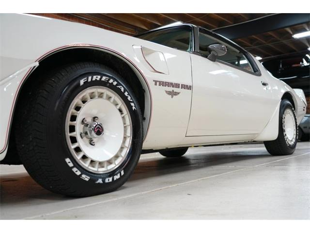 1980 Pontiac Firebird Trans Am Pace Car (CC-2079131) for sale in St. Louis, Missouri