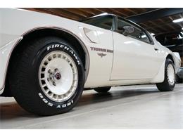 1980 Pontiac Firebird Trans Am Pace Car (CC-2079131) for sale in St. Louis, Missouri